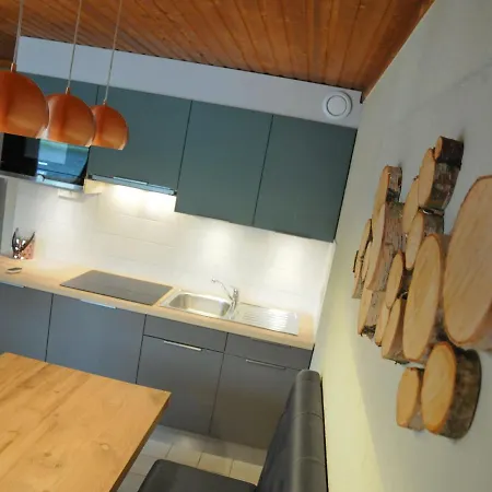 Comfortable Renovated House With A Microwave Near Vielsalm