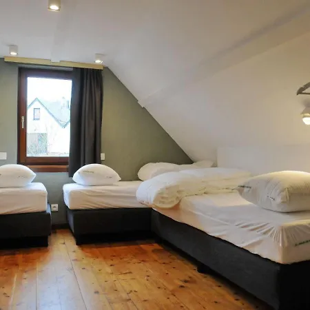 Comfortable Renovated House With A Microwave Near Vielsalm