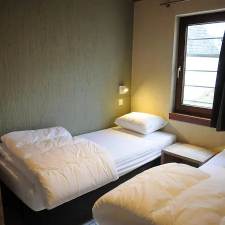Holiday home Comfortable Renovated House With A Microwave Near Vielsalm