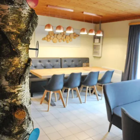 Comfortable Renovated House With A Microwave Near * Vielsalm