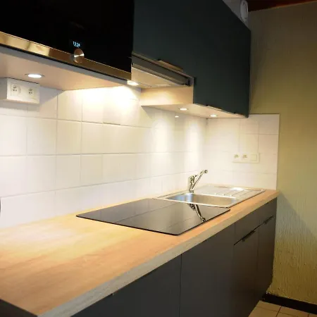 Comfortable Renovated House With A Microwave Near Holiday home Vielsalm