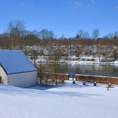 Comfortable Renovated House With A Microwave Near * Vielsalm