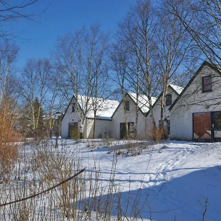 Holiday home Comfortable Renovated House With A Microwave Near Vielsalm