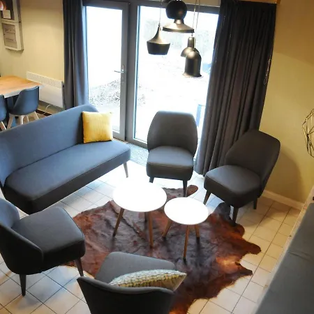 Comfortable Renovated House With A Microwave Near Holiday home Vielsalm